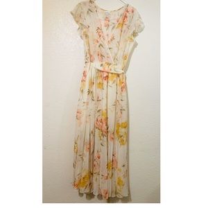 Women’s long dress